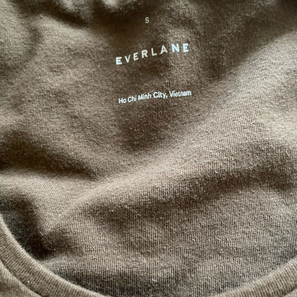 Long Sleeve Riviera Dress - Picture 7 of 8